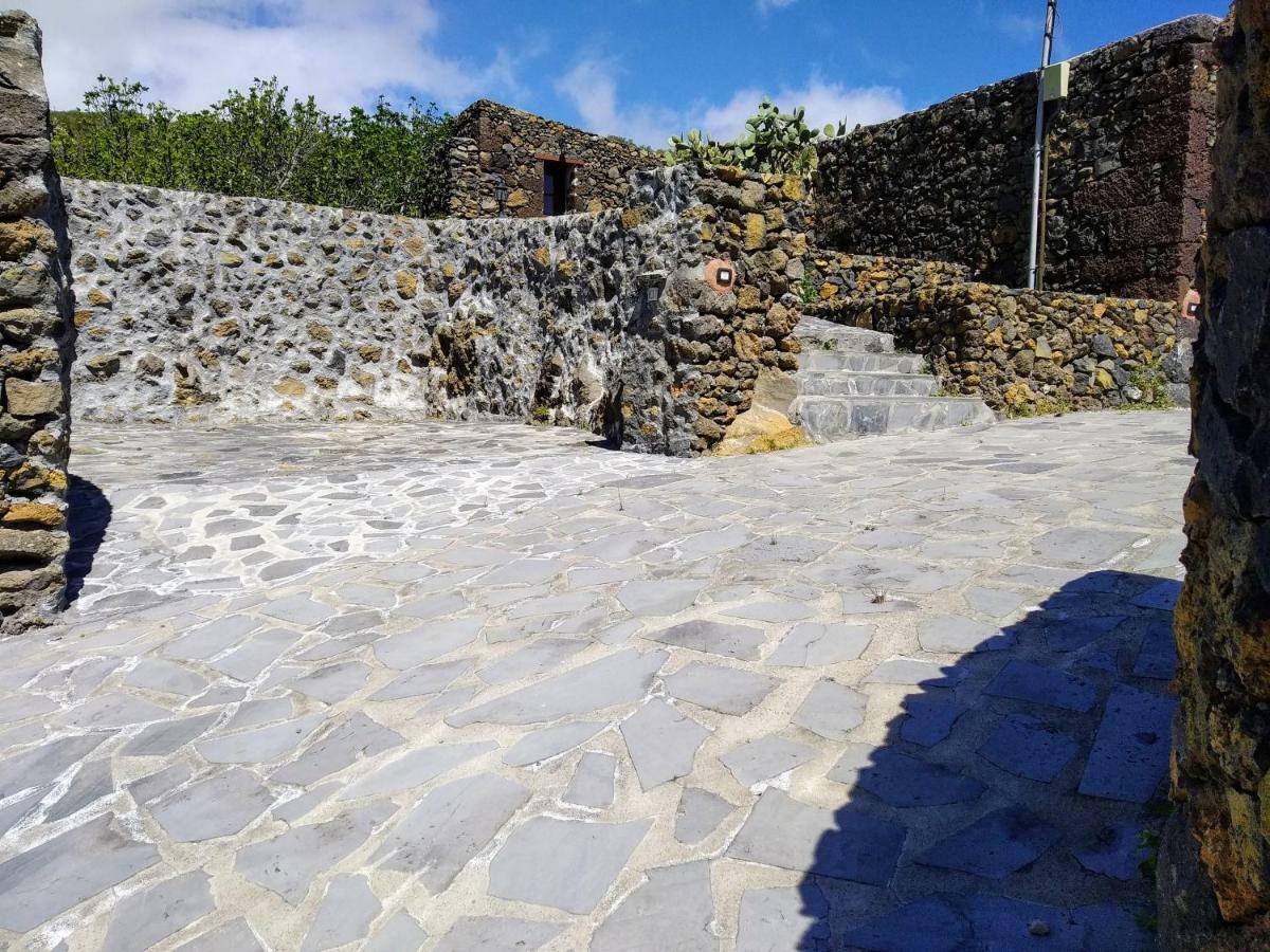 Casa Rural Lucia Isora Dış mekan fotoğraf
